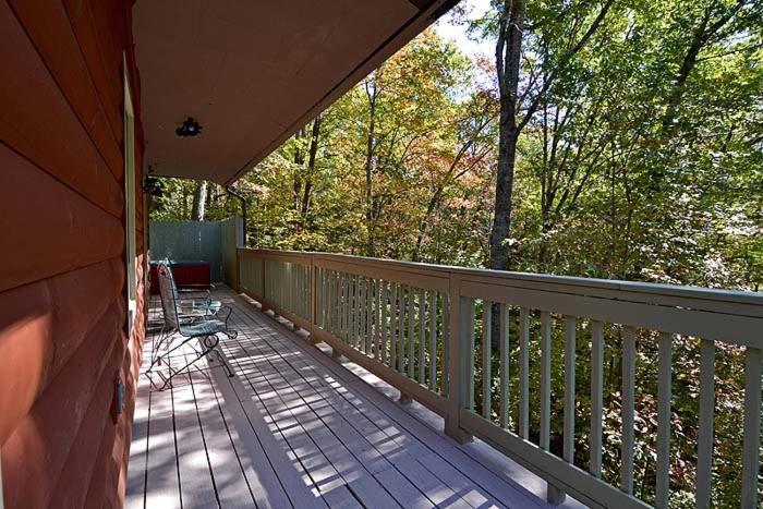 Villa Smoky Mountain Dream Gatlinburg Exterior foto