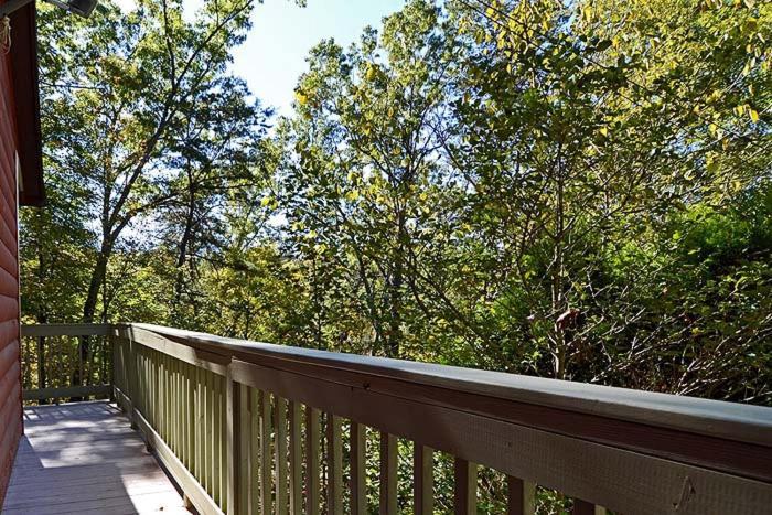 Villa Smoky Mountain Dream Gatlinburg Exterior foto