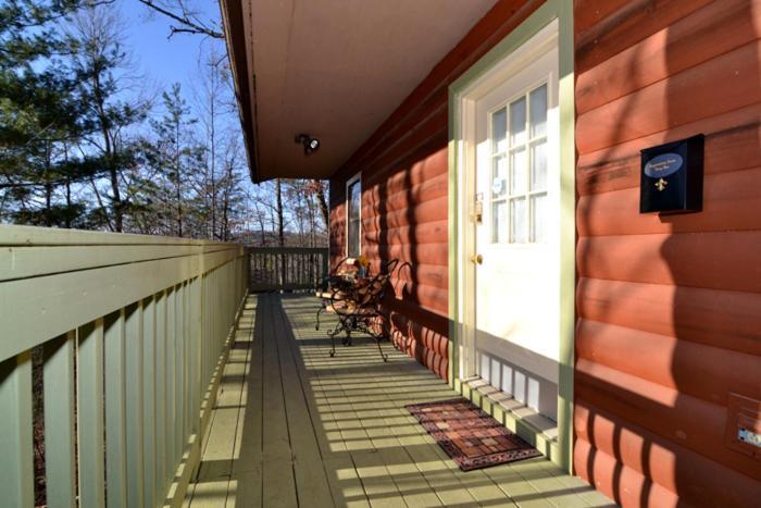 Villa Smoky Mountain Dream Gatlinburg Exterior foto